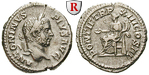 52479 Caracalla, Denar