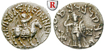 52489 Azes II., Drachme