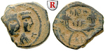 52490 Rabbel II., Bronze