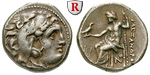 52492 Alexander III. der Grosse, ...