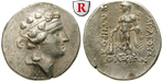 52493 Tetradrachme