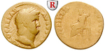 52509 Nero, Aureus