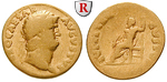 52510 Nero, Aureus
