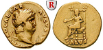 52572 Nero, Aureus