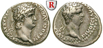 52581 Nero, Didrachme