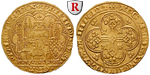 52586 Philipp VI., Ecu d´or a la...