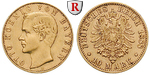 52597 Otto, 10 Mark