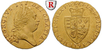 52598 George III., Guinea