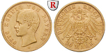 52600 Otto, 20 Mark
