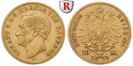 52603 Johann, 10 Mark