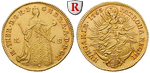 52605 Maria Theresia, Dukat