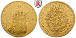 52607 Maria Theresia, Dukat
