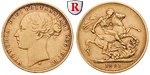 52624 Victoria, Sovereign
