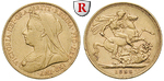52629 Victoria, Sovereign