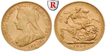 52631 Victoria, Sovereign