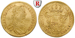 52646 Maria Theresia, Dukat