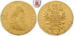 52648 Maria Theresia, Doppeldukat