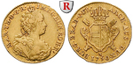 52650 Maria Theresia, Souverain d...