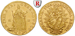 52652 Maria Theresia, Doppeldukat