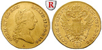 52656 Joseph II., Doppeldukat