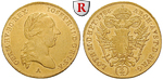 52658 Joseph II., Doppeldukat