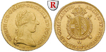 52660 Joseph II., 1/2 Souverain d...