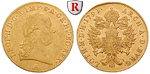 52665 Leopold II., Dukat