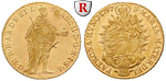 52669 Franz II. (I.), Dukat