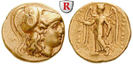 52691 Alexander III. der Grosse, ...