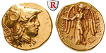 52692 Alexander III. der Grosse, ...