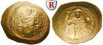 52697 Constantinus X. Ducas, Hist...
