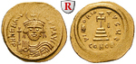 52699 Heraclius, Solidus
