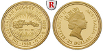 52711 Elizabeth II., 25 Dollars