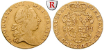 52724 George III., Guinea