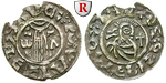 52761 Boleslav II., Denar