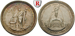 52776 Silbermedaille