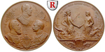 52786 Bronzemedaille