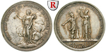 52791 Silbermedaille