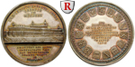 52794 Silbermedaille