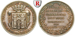 52796 Silbermedaille