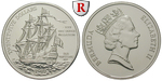 52798 Elisabeth II., 25 Dollars