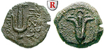 52844 Johannes Hyrkanos I., Pruta...