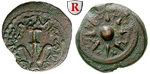 52851 Alexander Iannaeus, Prutah