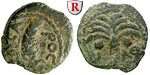 52860 Marcus Ambibulus, Prutah
