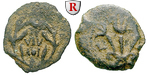 52861 Valerius Gratus, Prutah