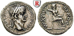 52886 Tiberius, Denar