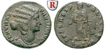 52900 Fausta, Frau Constantinus I...
