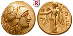 52907 Alexander III. der Grosse, ...