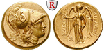 52911 Alexander III. der Grosse, ...