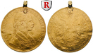 52924 Franz Joseph I., 4 Dukaten